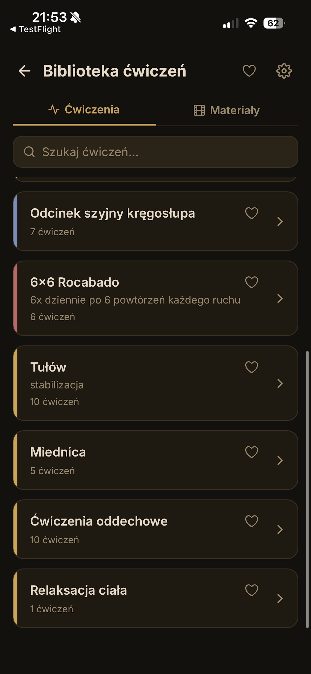 Screenshot 2 of HoliMovement