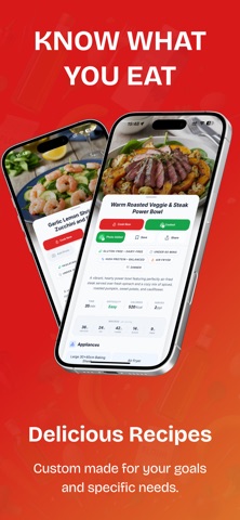 Kitchen Buddy: Easy Recipes Screenshot 2 of 10