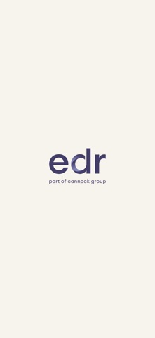 EDR app Screenshot 1 of 8
