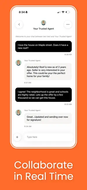 PNW Home Search screenshot 4