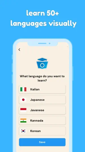 Photovocab: Vocab Flashcards screenshot 2