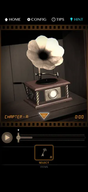Replay Room - Escape Game screenshot 3