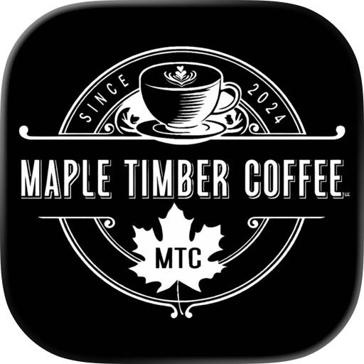 Maple Timber Coffee