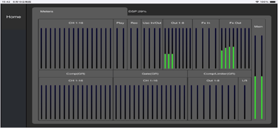 DMR_Series Screenshot 5 of 5