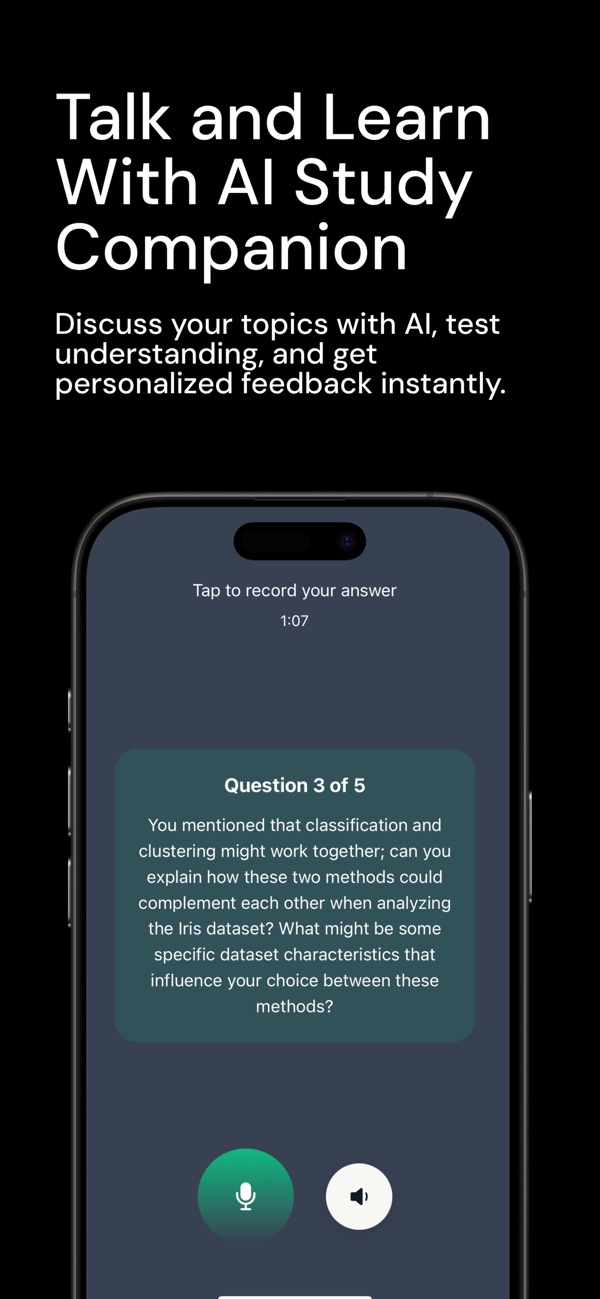 Study Better screenshot 4