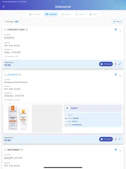 STOK: Smart Inventory screenshot 8