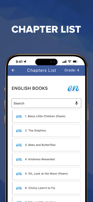 Iconic E-learning Screenshot 6 of 10