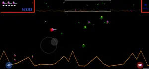 Defender Reborn screenshot 4