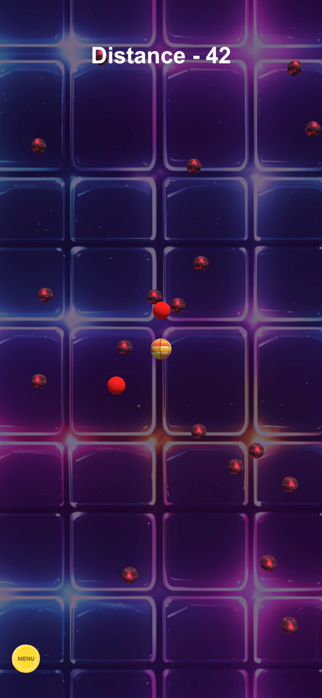 Falling Plino Ball screenshot 7