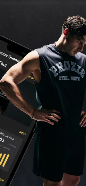 Gainz Trainings screenshot 2