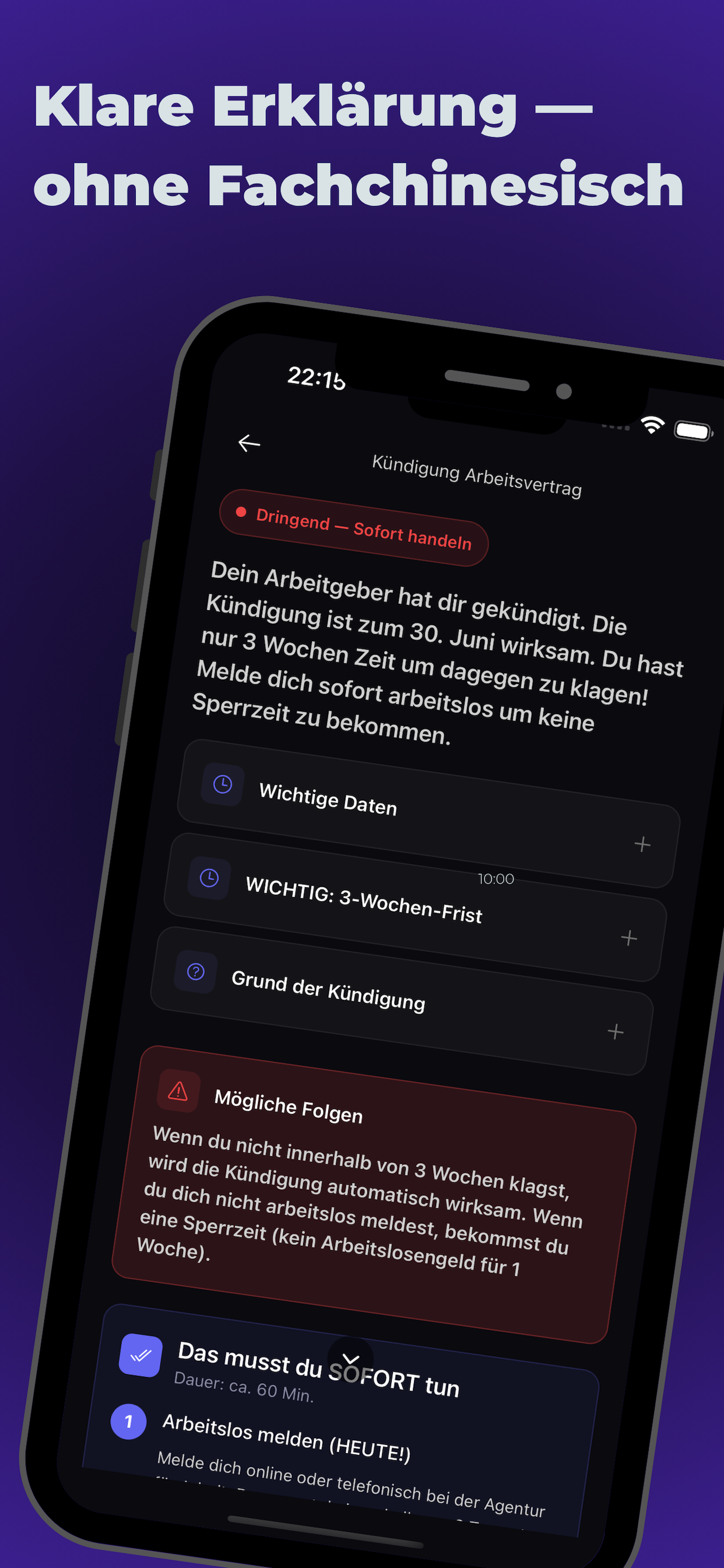 Dokko: Briefe & Post verstehen