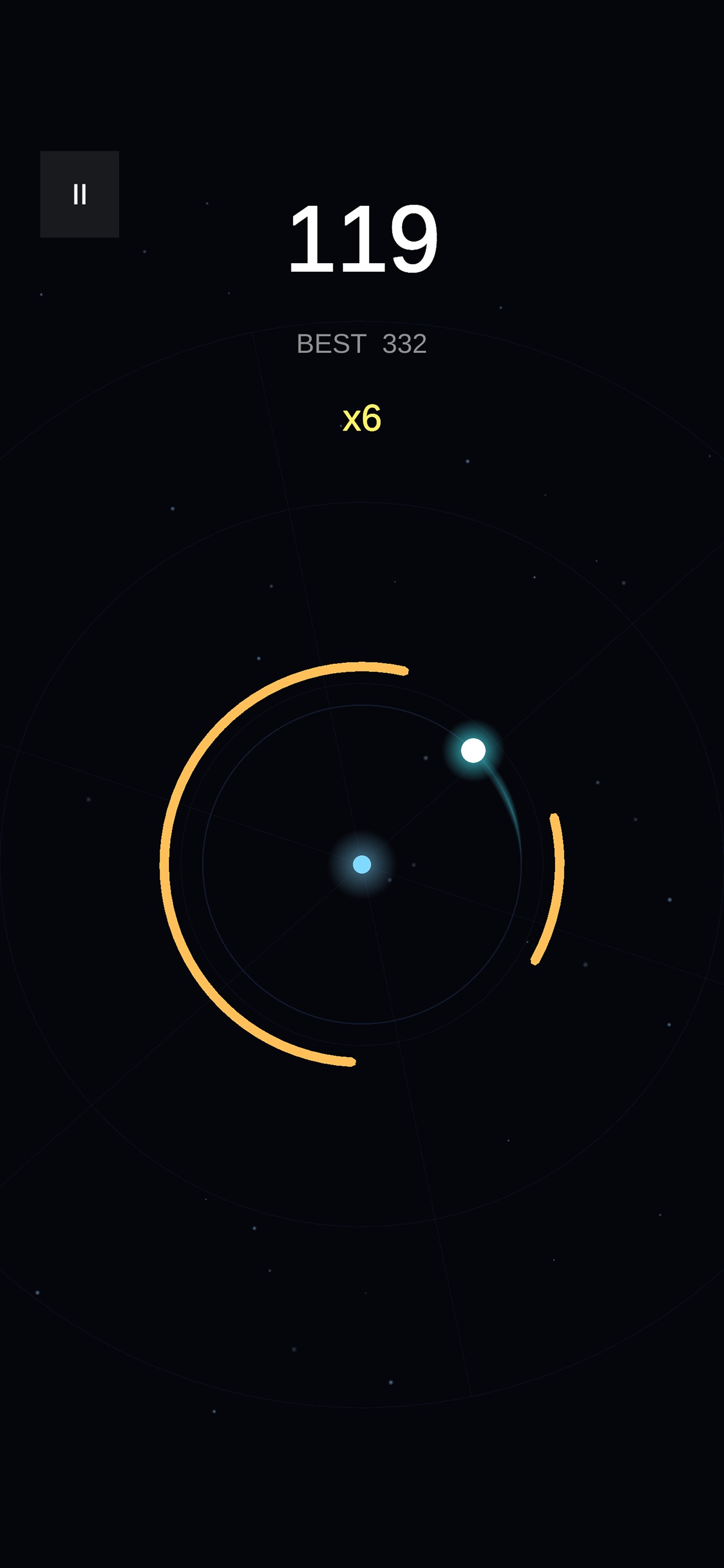 Screenshot 4 of Quantum Loop