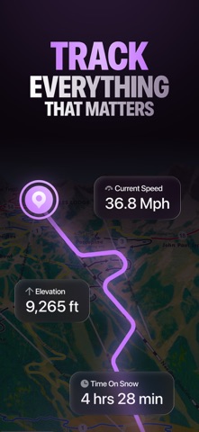 Shredder Ski & Snowboard Screenshot 3 of 5