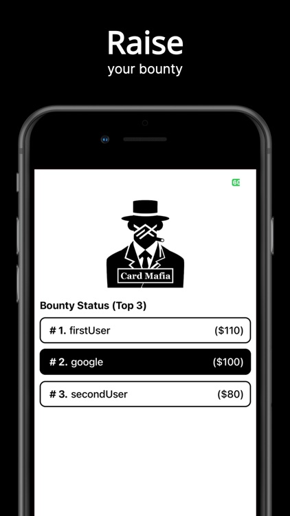 CardMafia screenshot-3