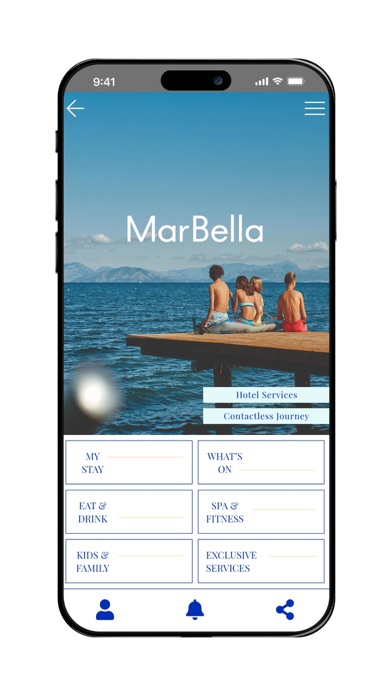 Screenshot #2 pour Mar-Bella Collection Greece