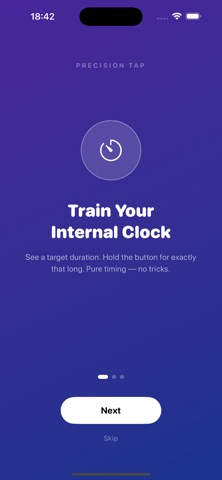 Stupid Precision Tap Screenshot 4 of 8