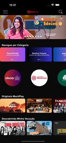 MackPlay Screenshot 5 of 7