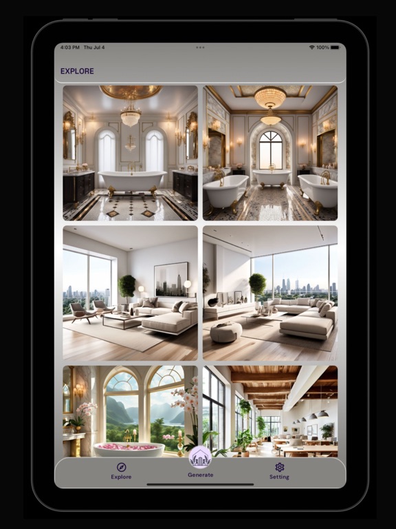 Decor Ai - Room & Home Design