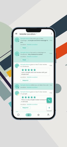 Get Up And Go CRM Screenshot 2 of 3
