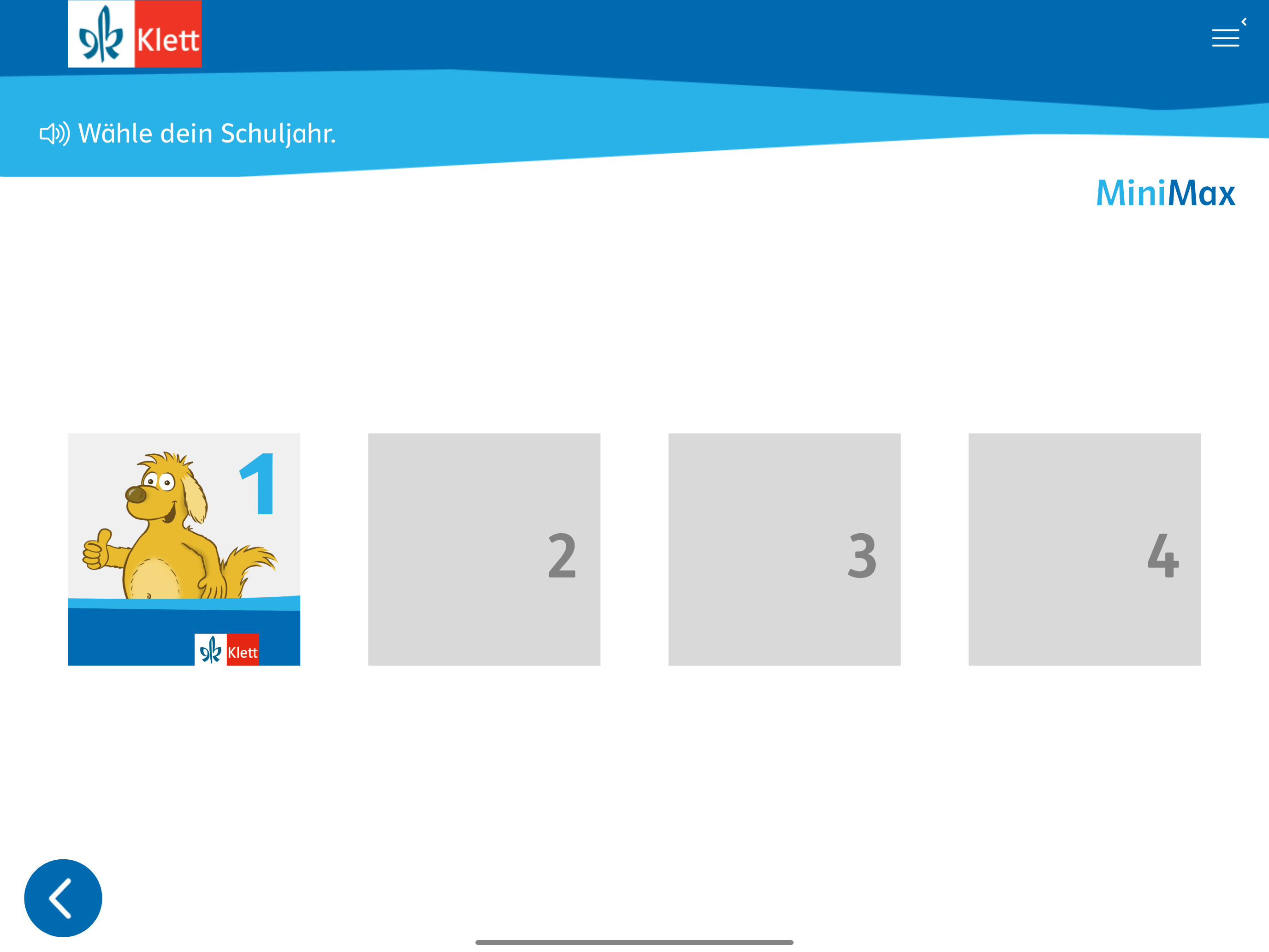 MiniMax Mathe NEU