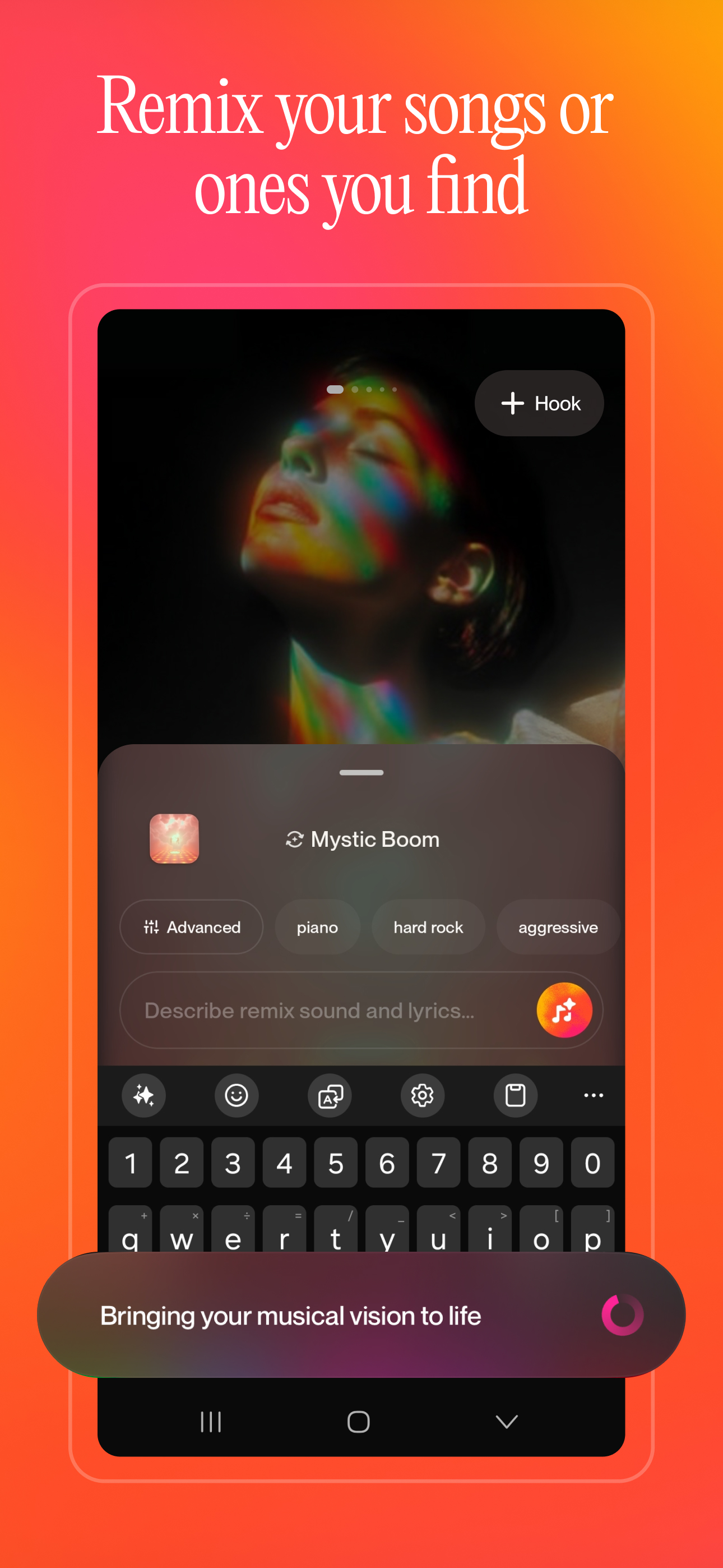 Suno - AI Songs & Music