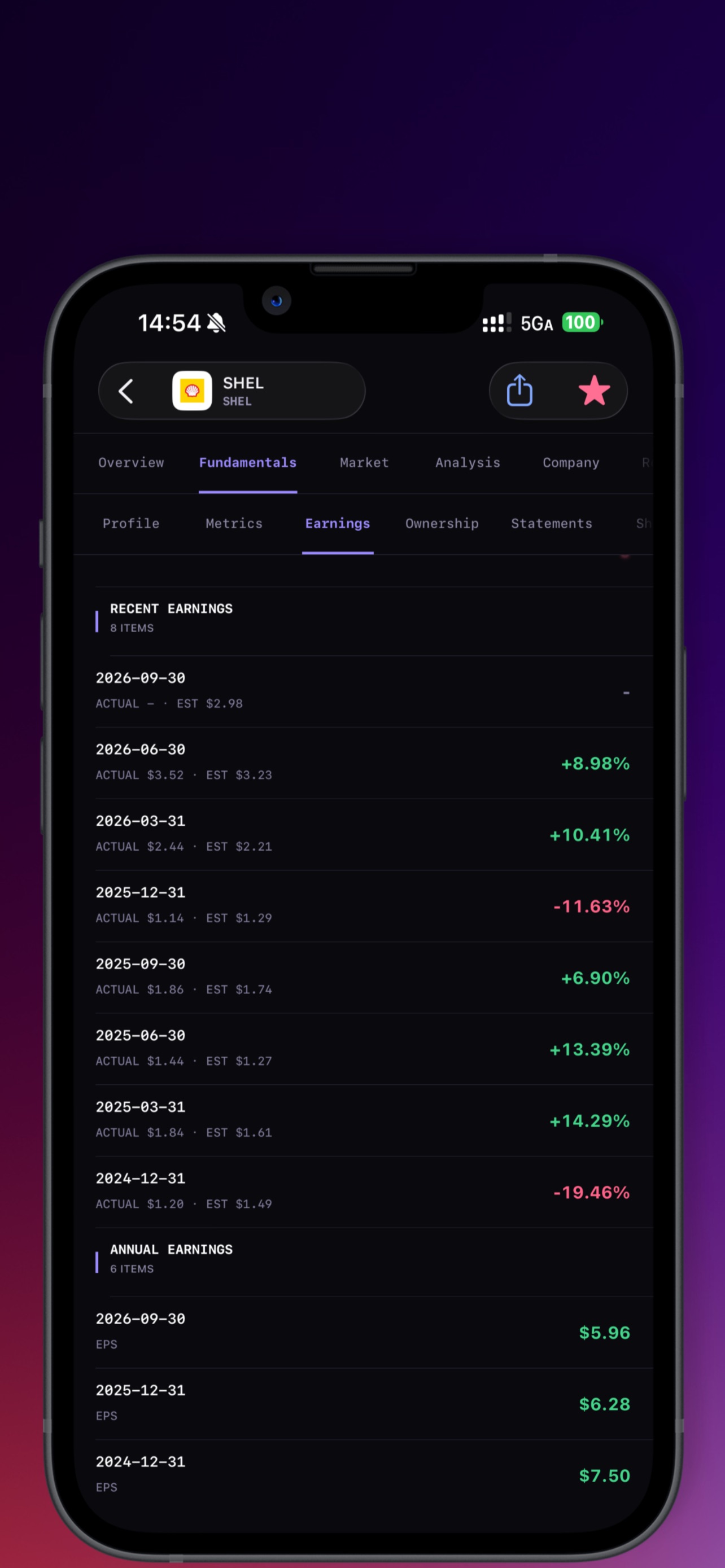 Screenshot 6 of JFESMKT
