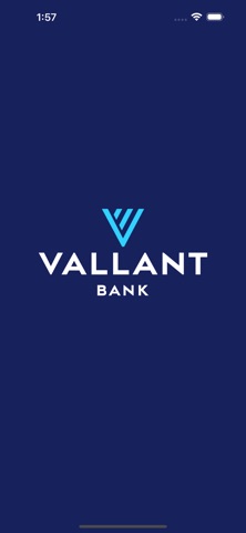 Vallant Biz app screenshot