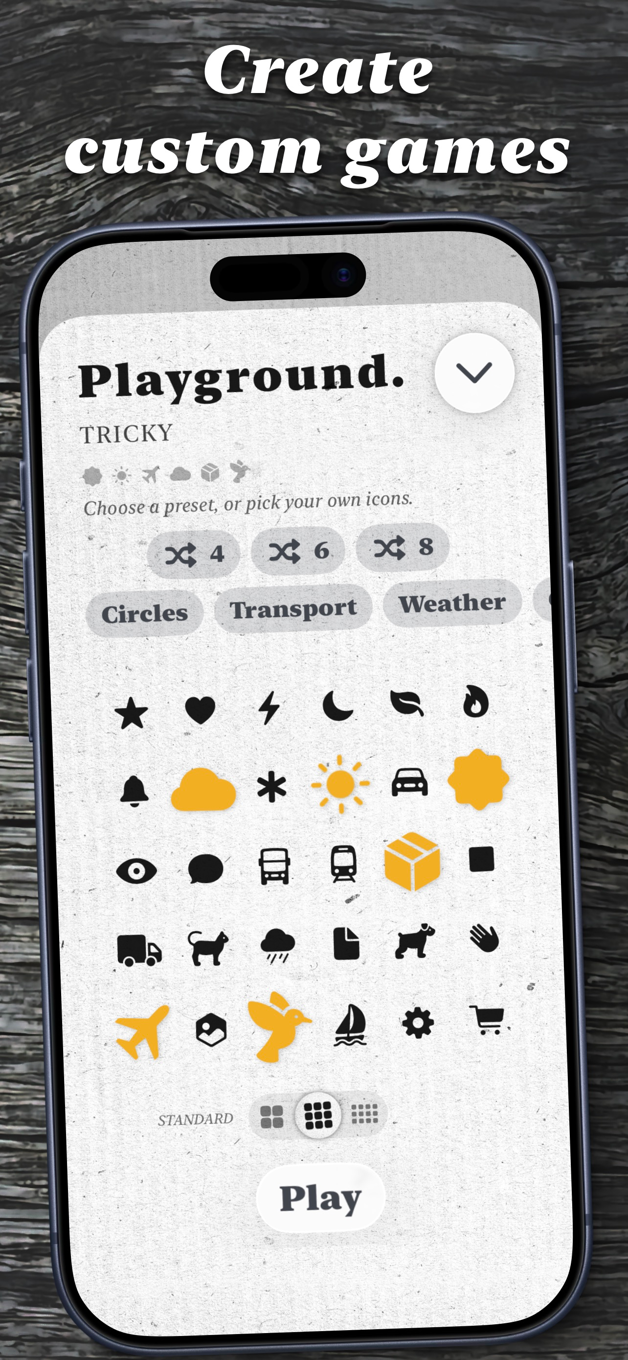 Clutter · Solve · Doodle screenshot 6