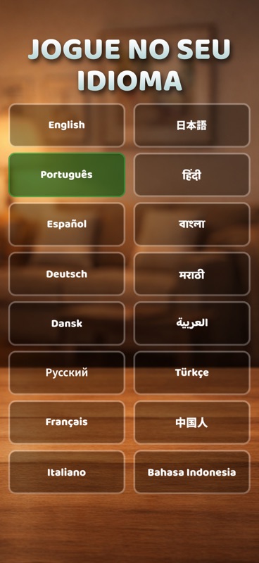 Ludo Clássico screenshot 6