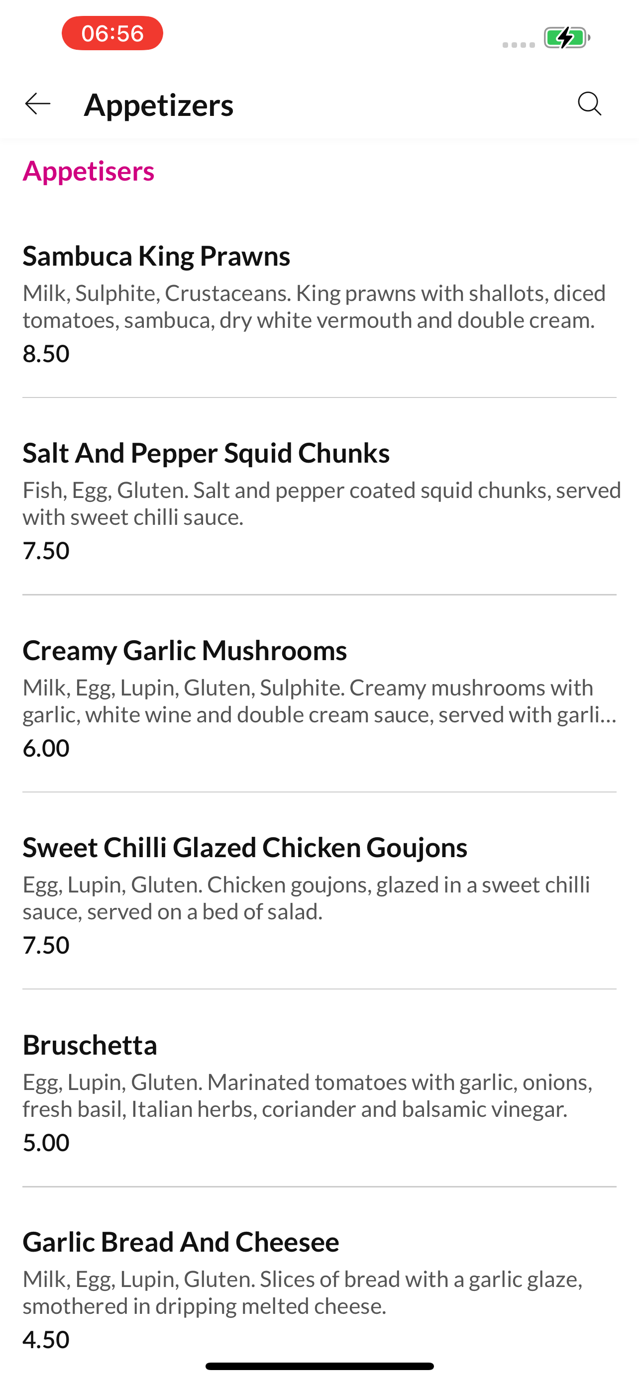 The Quayside Hotel screenshot 4