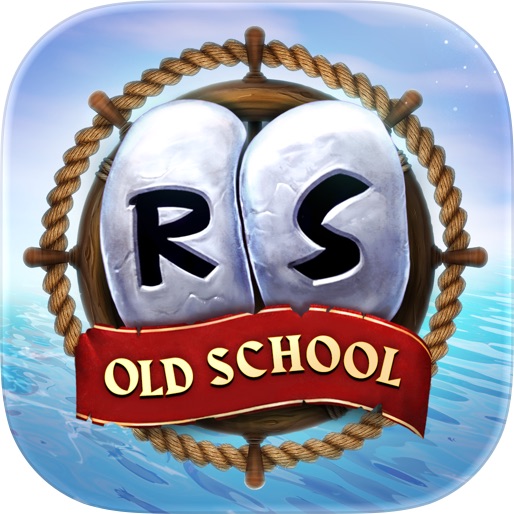 Old School RuneScape
