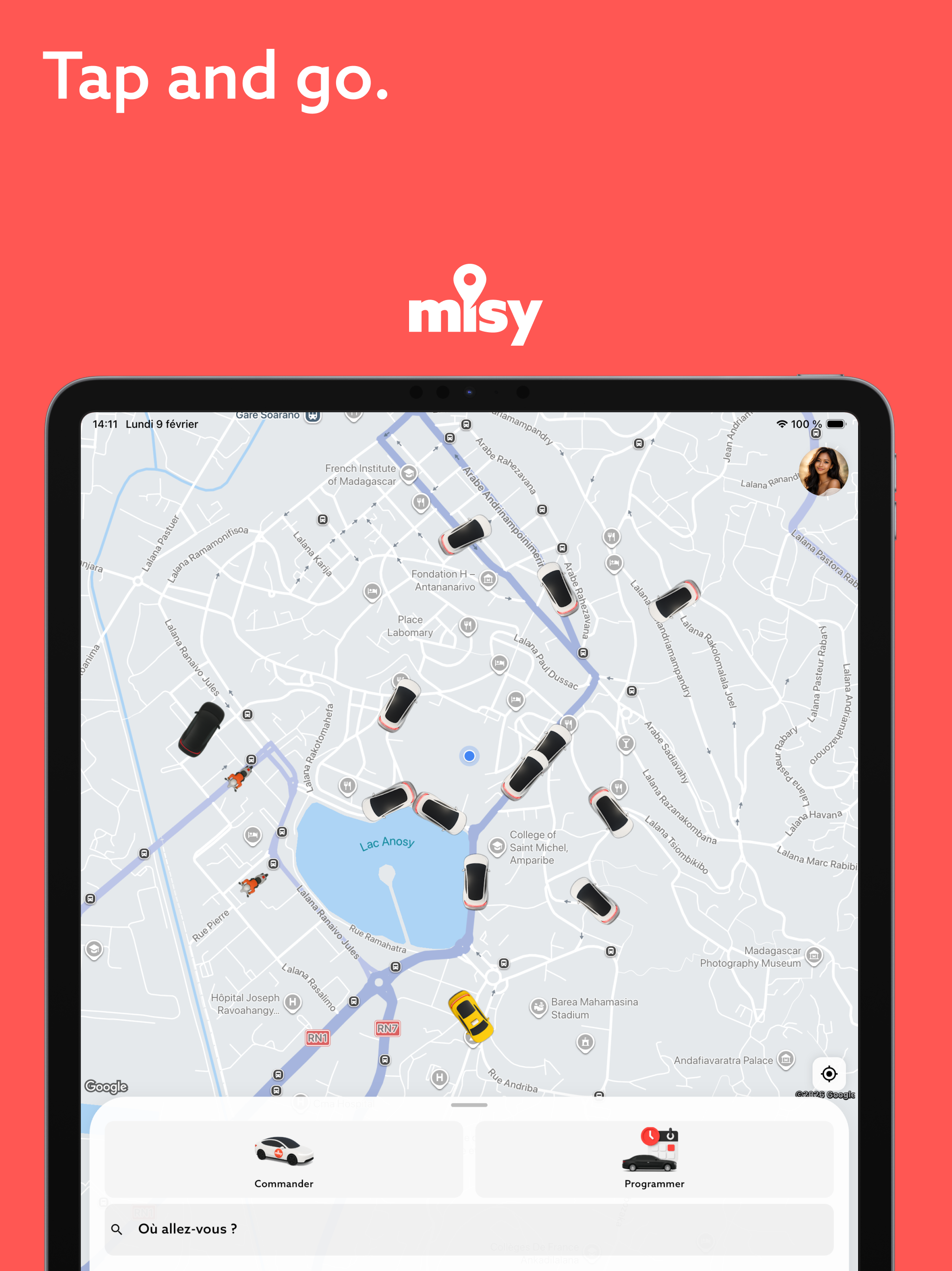 Misy