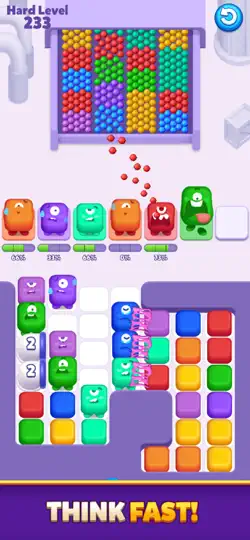 Color My Moods iPhone Screenshot 3