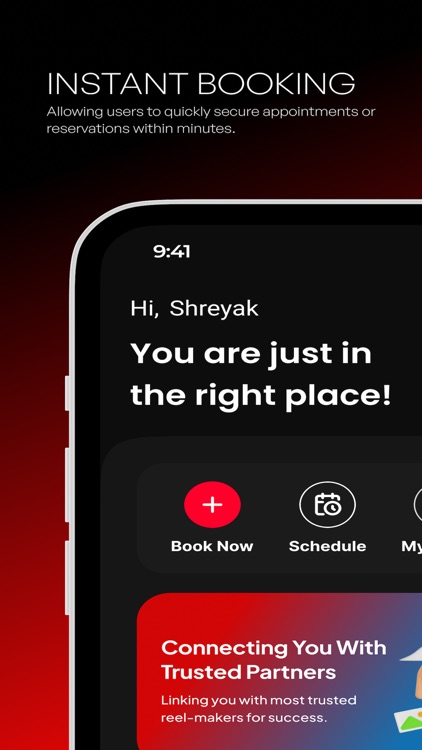 Flashoot: Video & Reel Makers