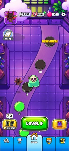 Christophers Genie Screenshot 6 of 7