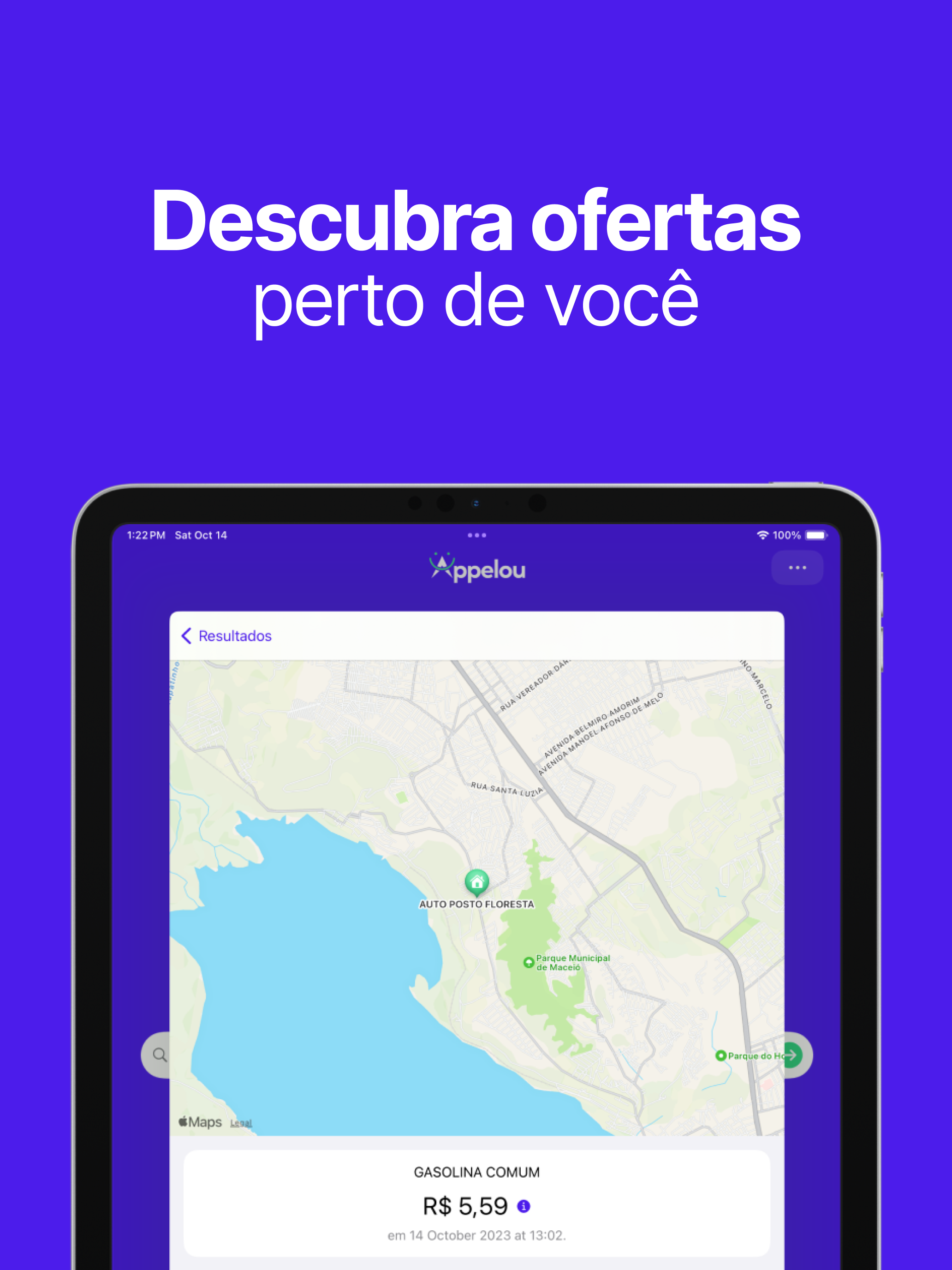 Preço da hora Alagoas: Appelou