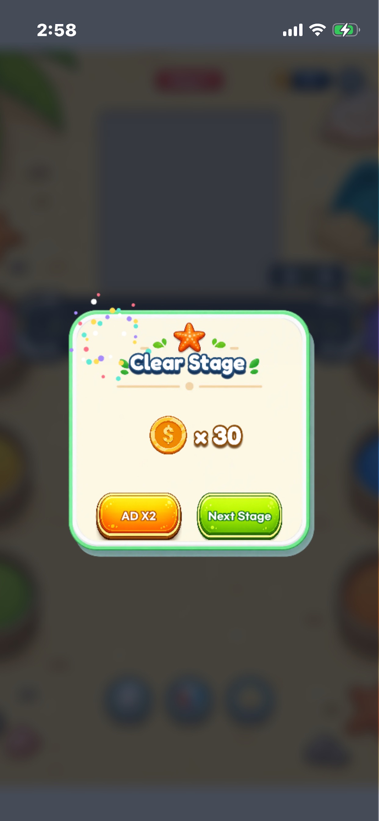 Screenshot 4 of Sandyzzle