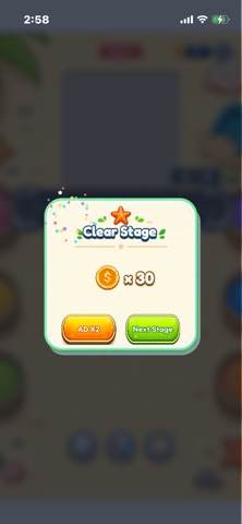 Sandyzzle screenshot 4