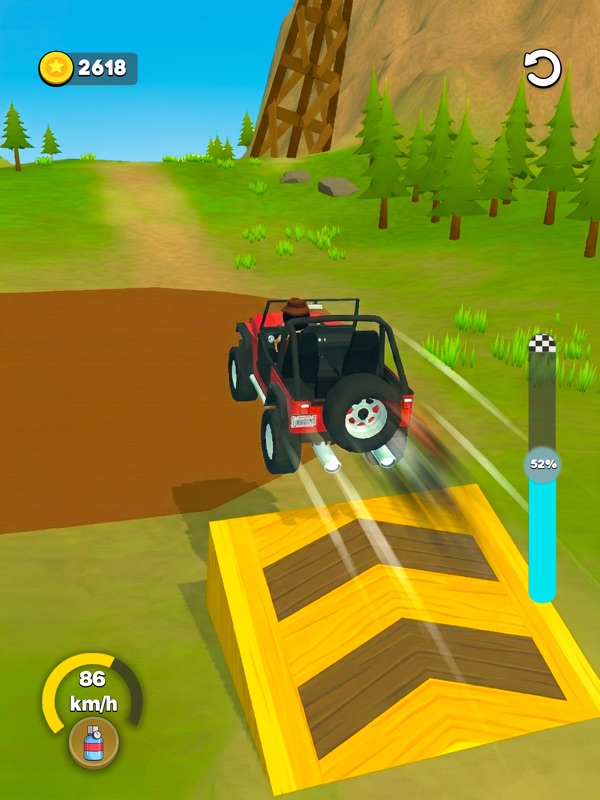 Ride Evolution ― Car Racing 3D screenshot 9