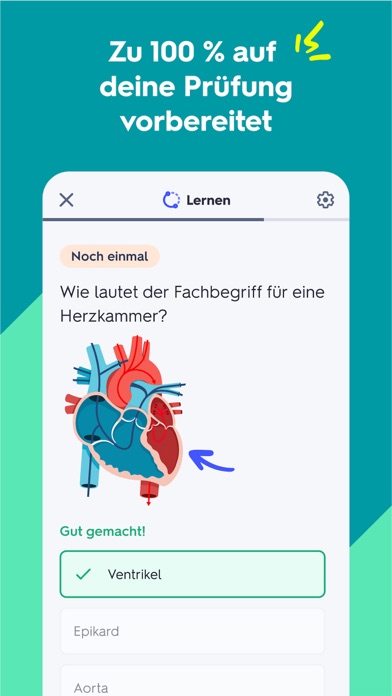 Quizlet: Karteikarten mit KI