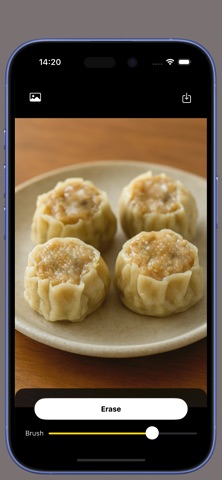 PhotoFix - Magic Photo Restore screenshot