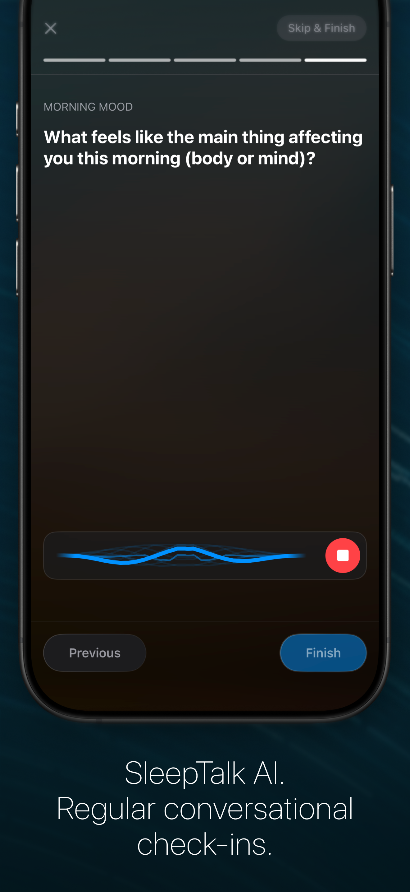 SomnologyMD screenshot 4