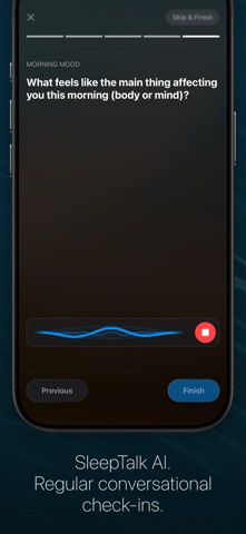 SomnologyMD Screenshot 4 of 8