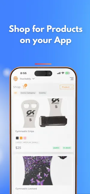 Stackably Connect screenshot 3