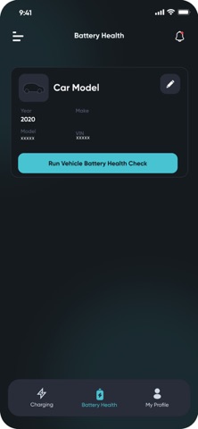 Altricity Remote Jump Starter iPhone screenshot