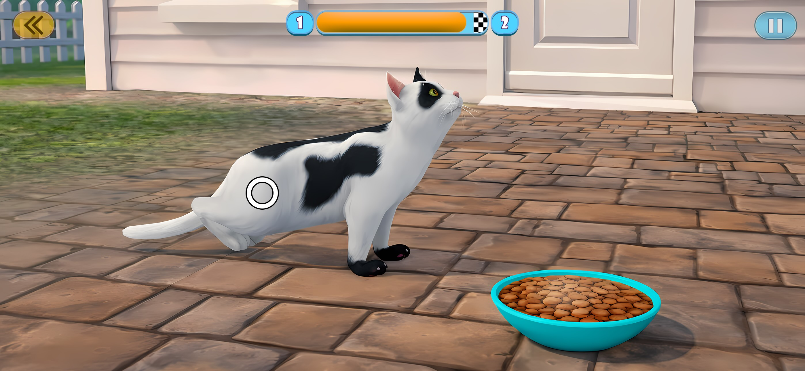 Move pets screenshot 4
