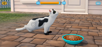 Move pets Screenshot 4 of 6