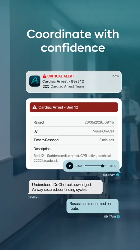 Alertive screenshot 4 of 7