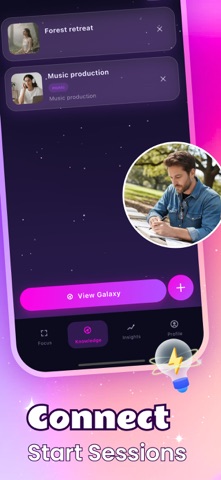 Liora- Screenshot 1 of 3