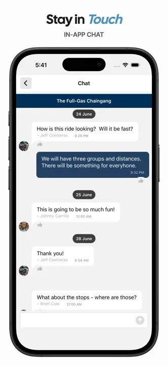 Chasing Watts: Screenshot 4 von 10